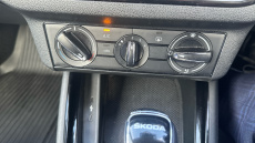 Skoda Kamiq 1.0 TSI SE 5dr DSG Petrol Hatchback